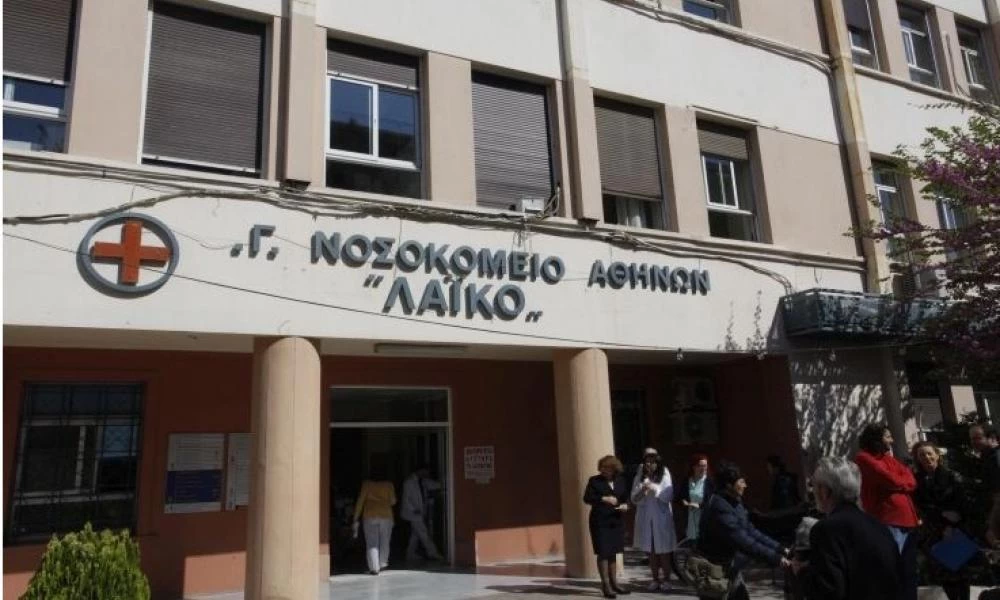 ΠΟΕΔΗΝ: Κατέληξε 39χρονη διασωληνωμένη με κορονοϊό